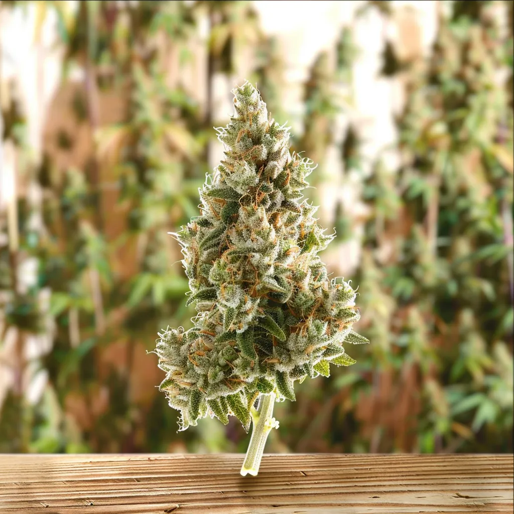 Cherry Sherbet Strain