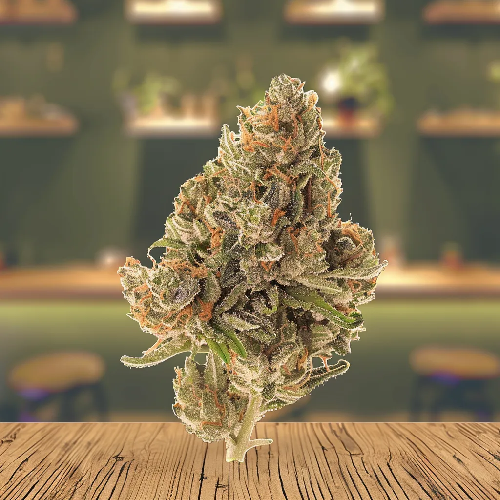 Purple Glue Strain Purple Glue Strain