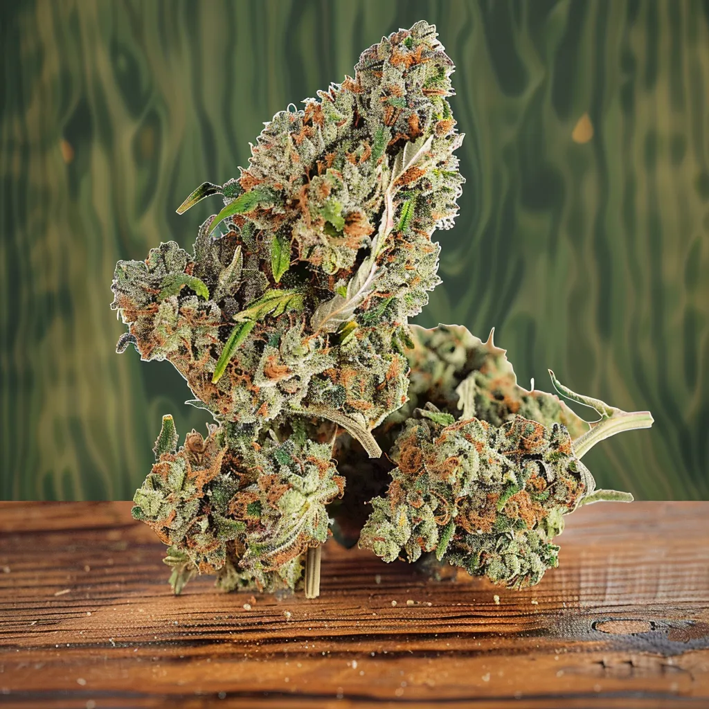 Purple Glue Strain Purple Glue Strain