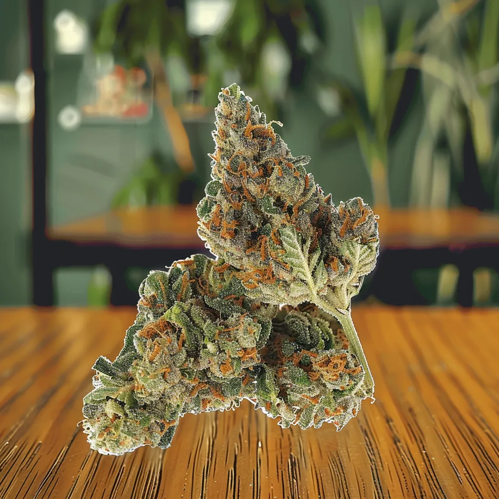 Purple Glue Strain Purple Glue Strain