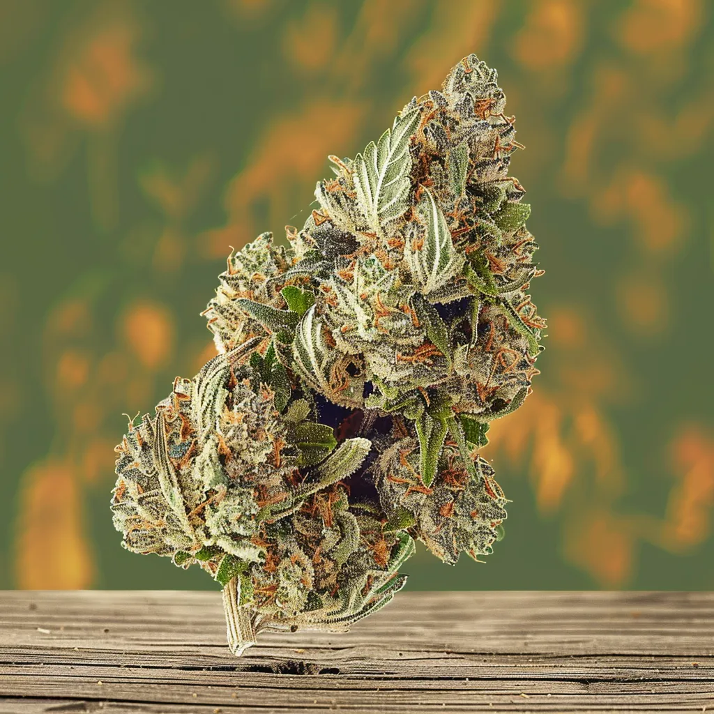 Purple Glue Strain Purple Glue Strain