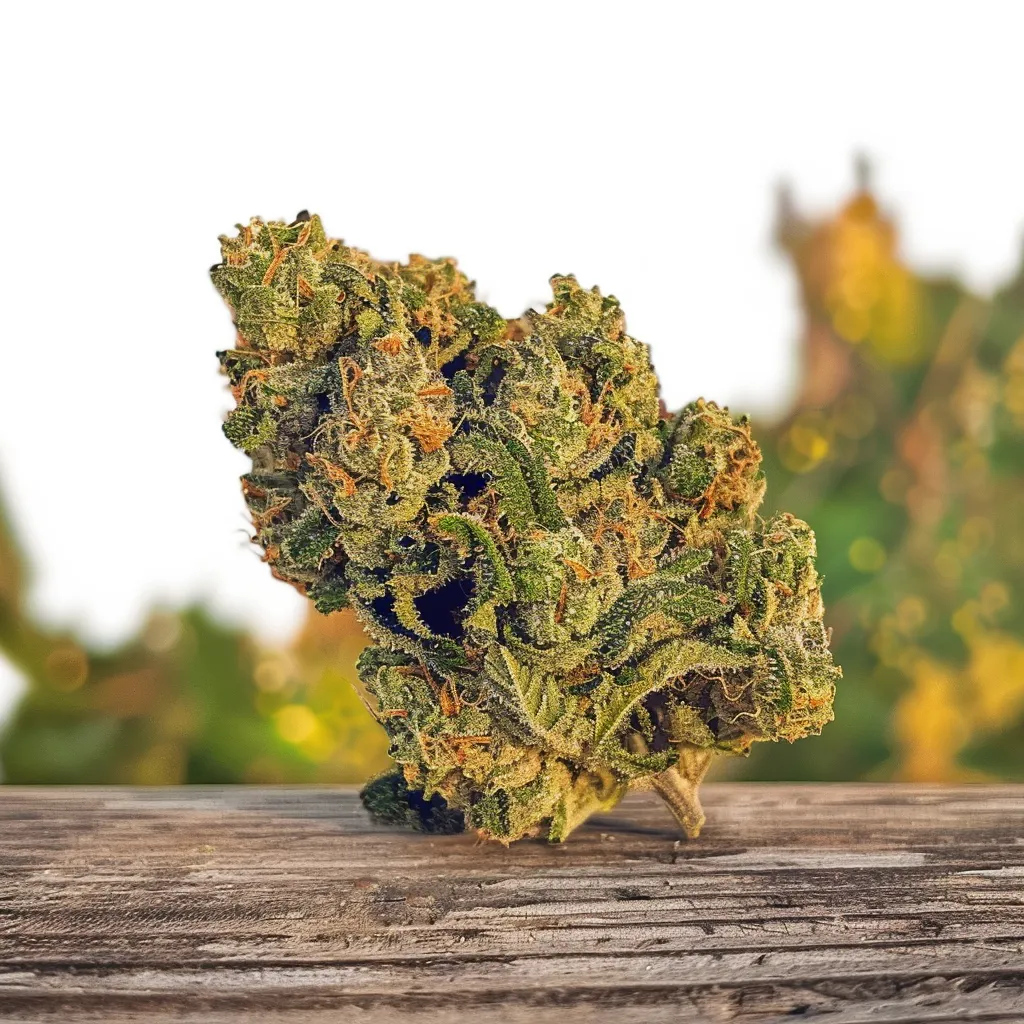 Tropic Diesel Strain