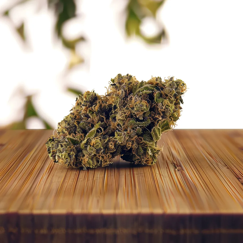 Nightmare Runtz Strain