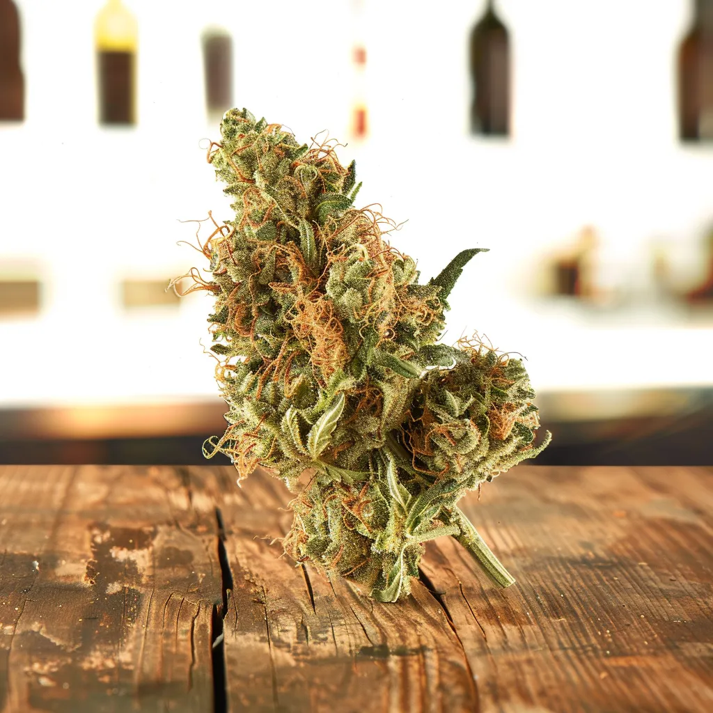 Larry Lovestein Strain Larry Lovestein Strain