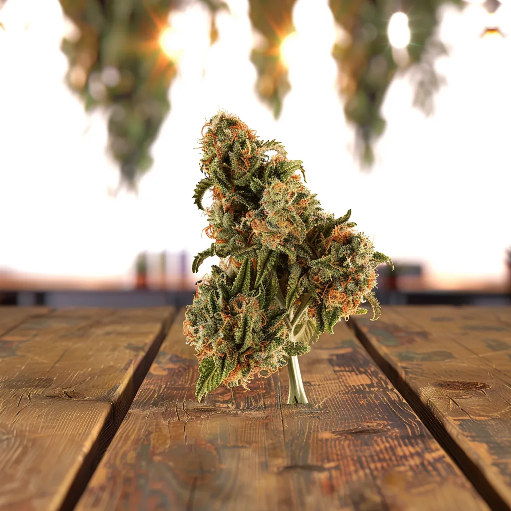 Larry Lovestein Strain Larry Lovestein Strain