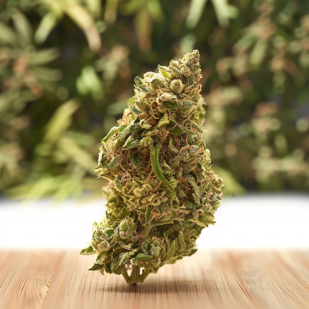 Keystone Kush Strain Keystone Kush Strain