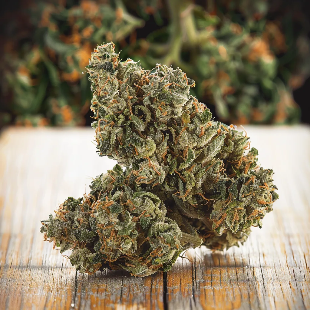 Lemon Ice Strain Lemon Ice Strain