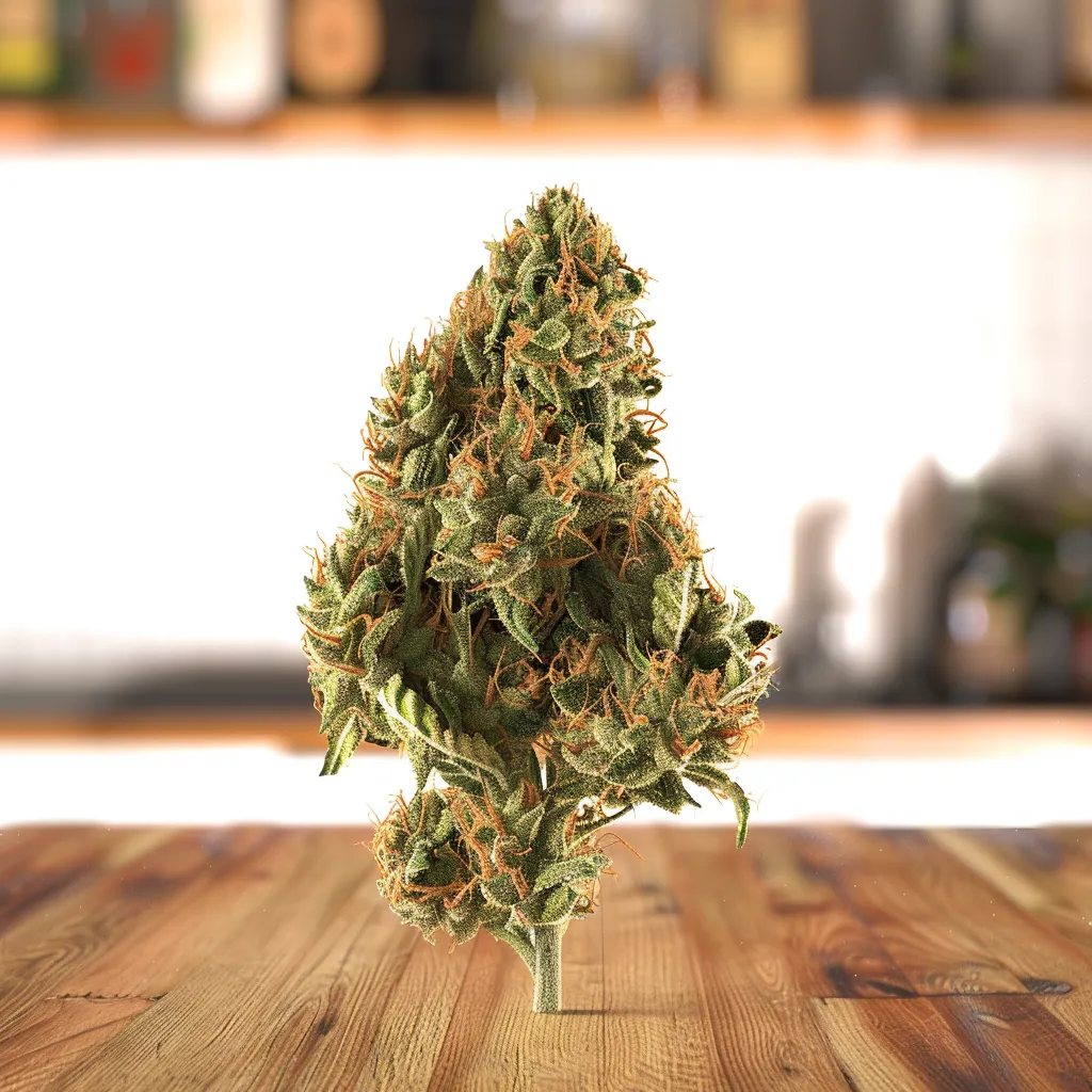 Damn Sour Strain Damn Sour Strain