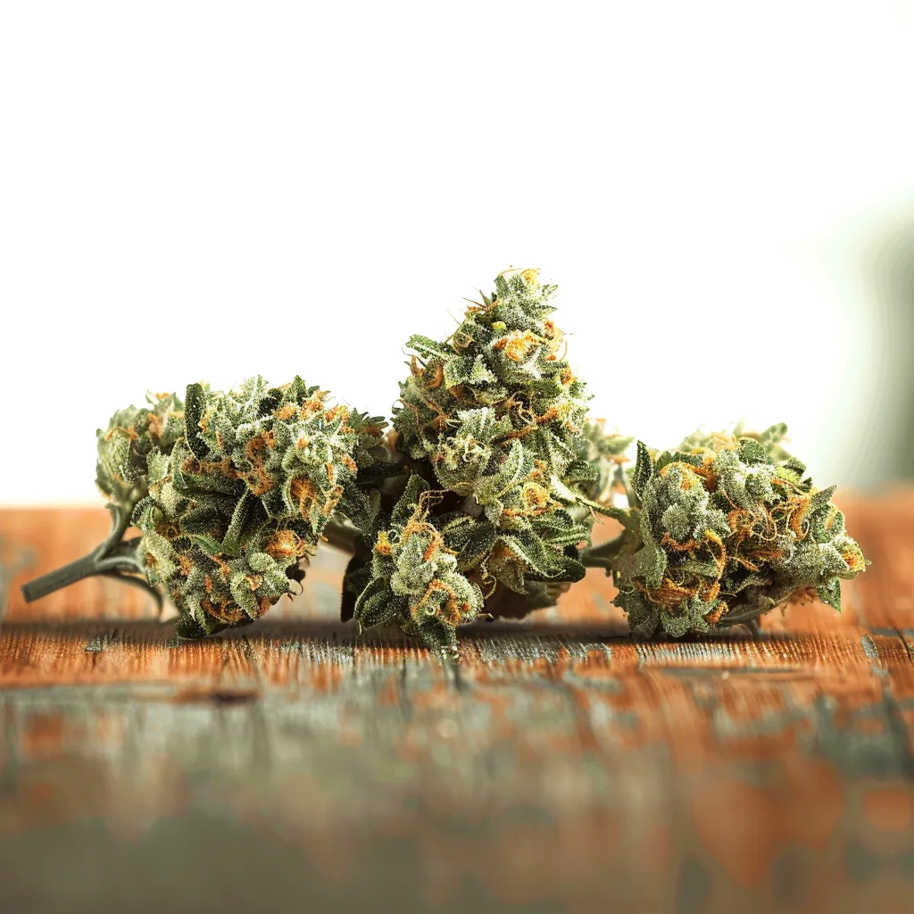 Snoop’s Dream Strain