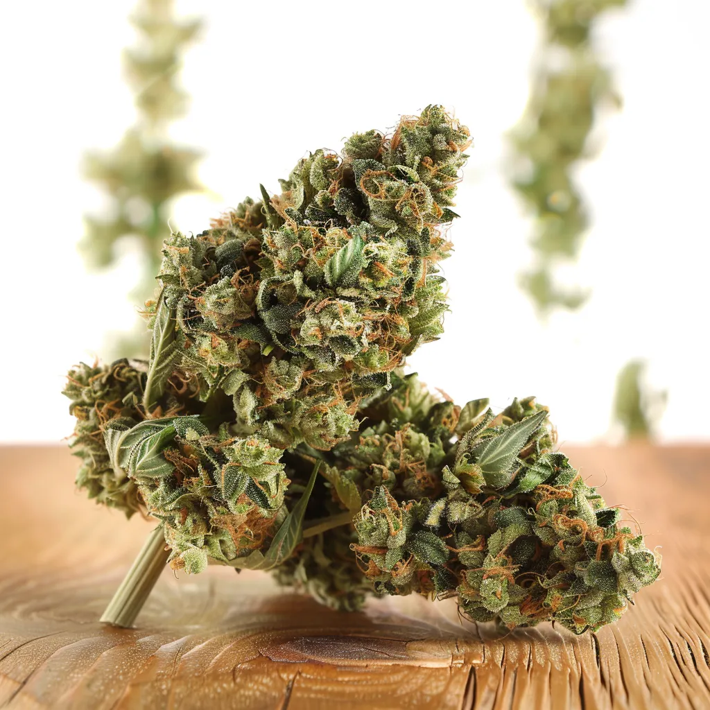 Thelonious Skunk Thelonious Skunk