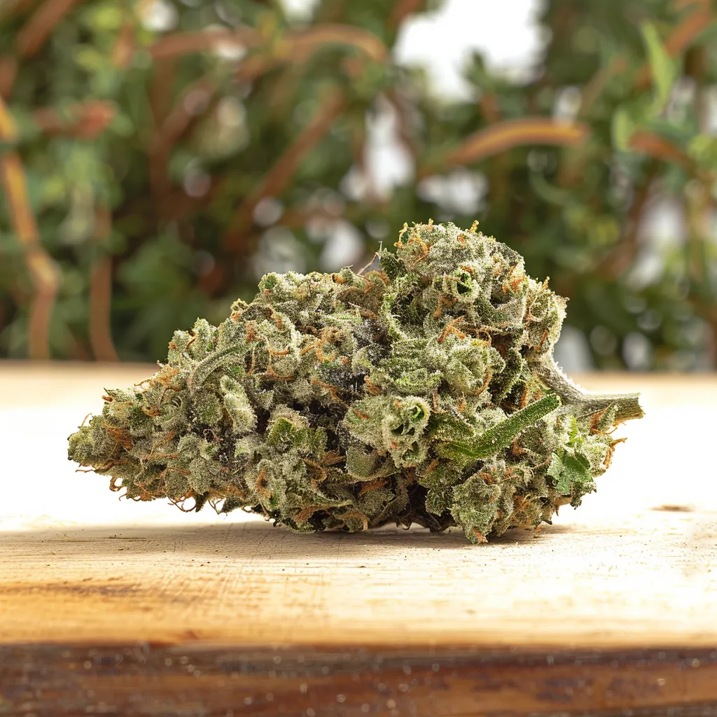 Government Mule Strain