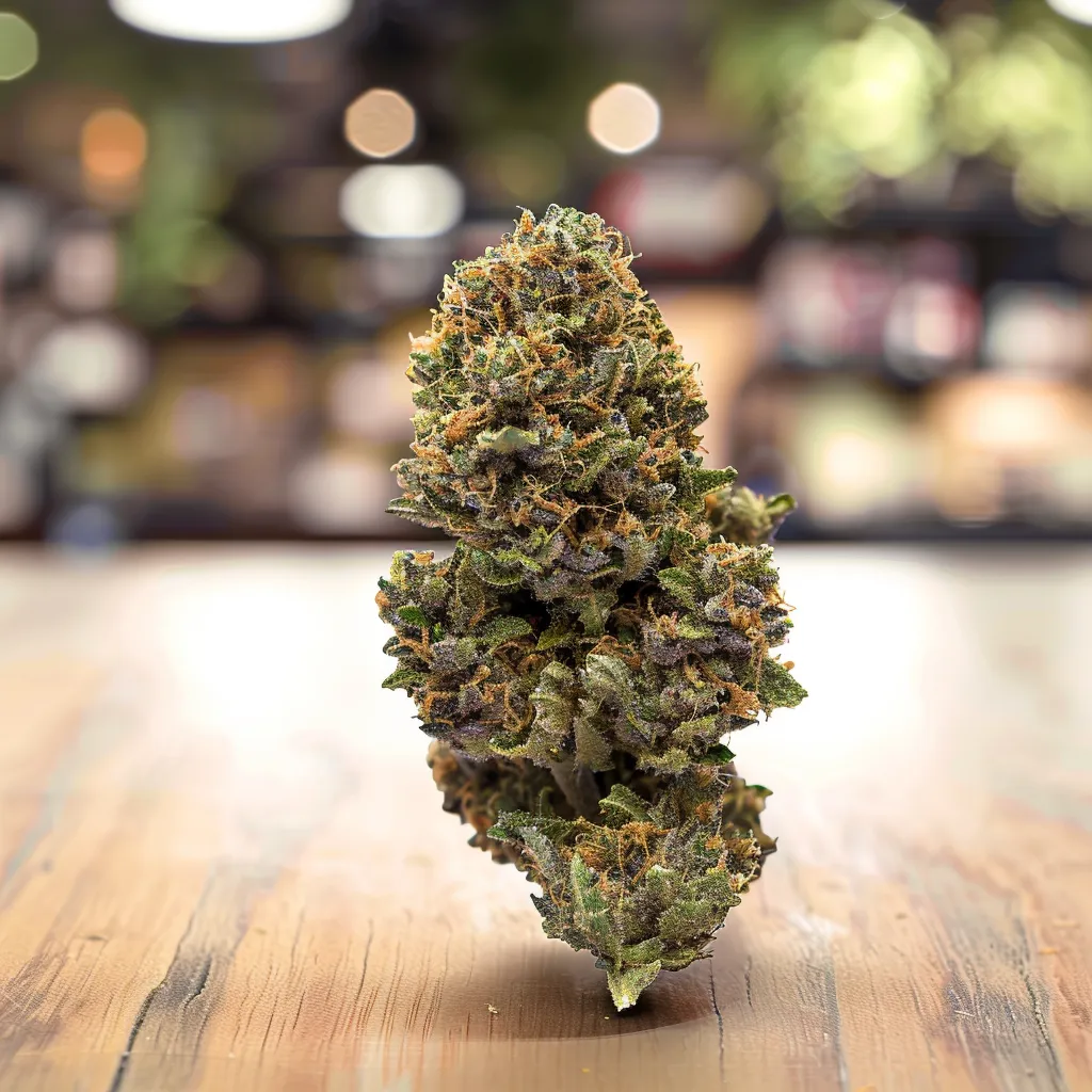 Lato Pop Strain Lato Pop Strain