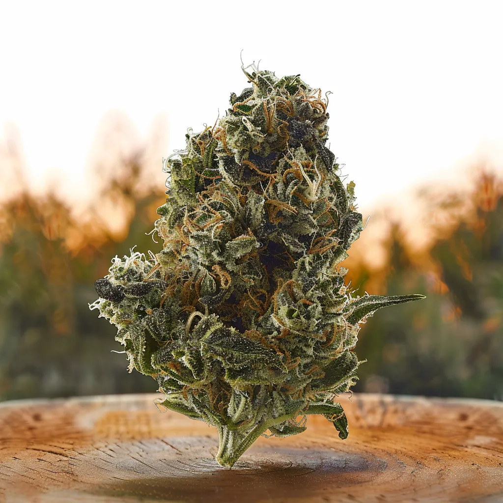 Mellowz Strain Mellowz Strain