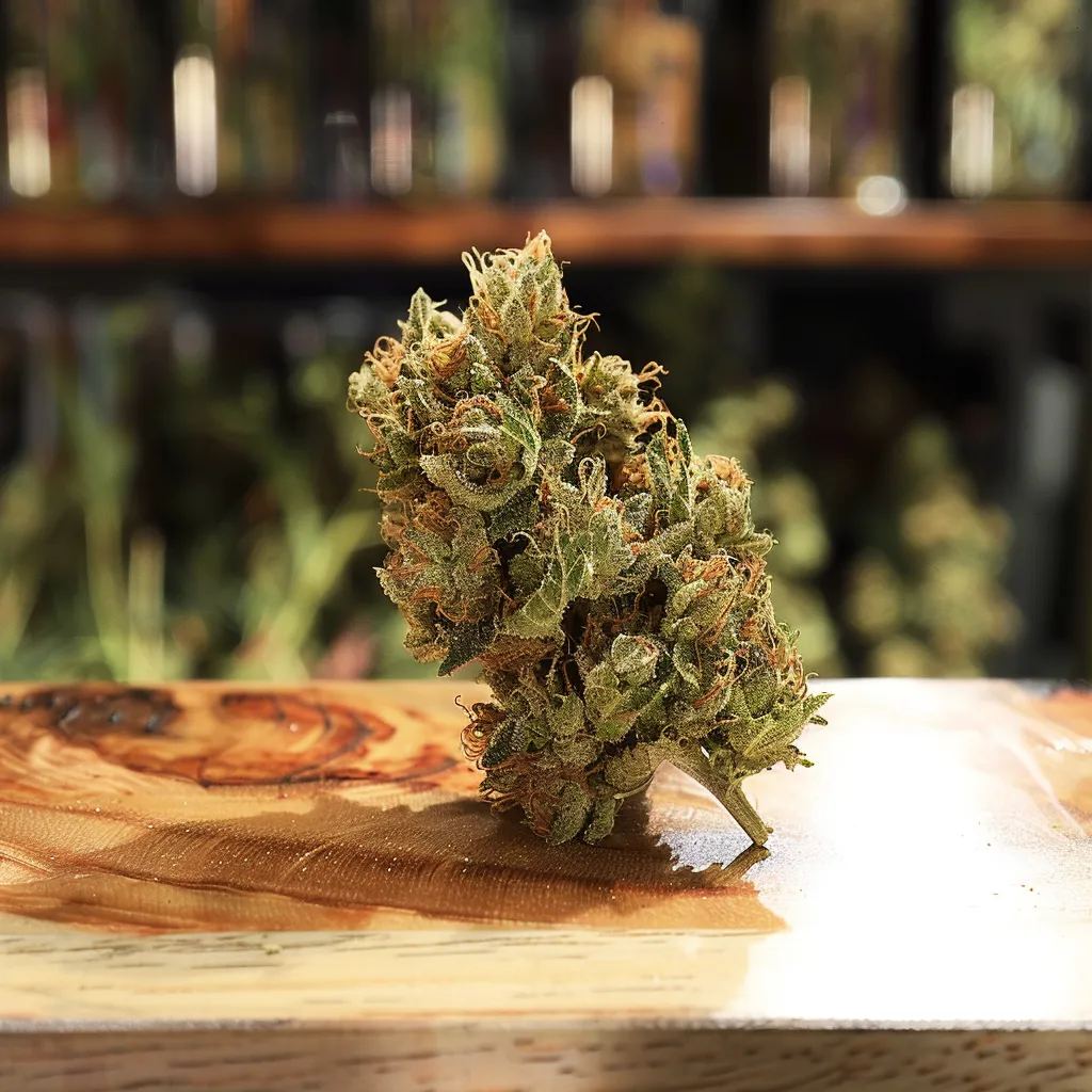 Chocolate Diesel Strain Chocolate Diesel Strain