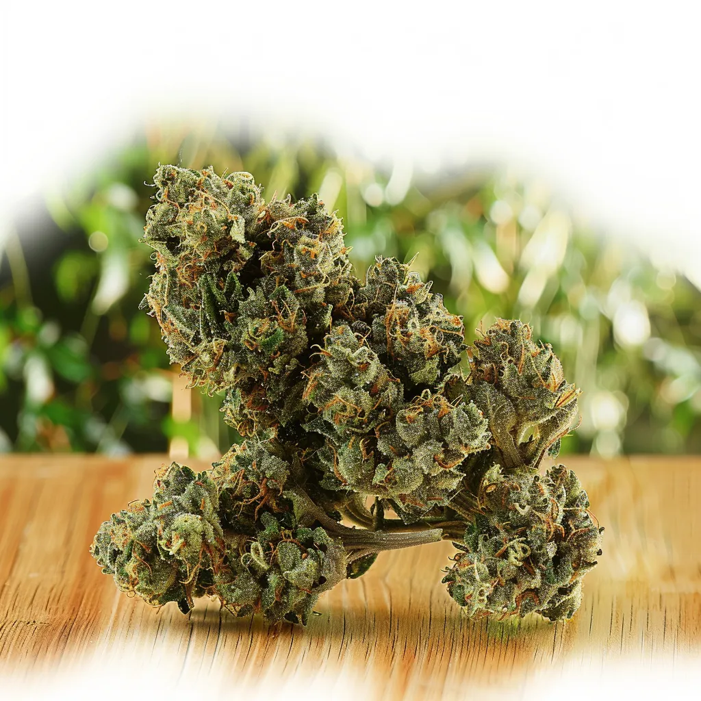 Double Shot Strain Double Shot Strain