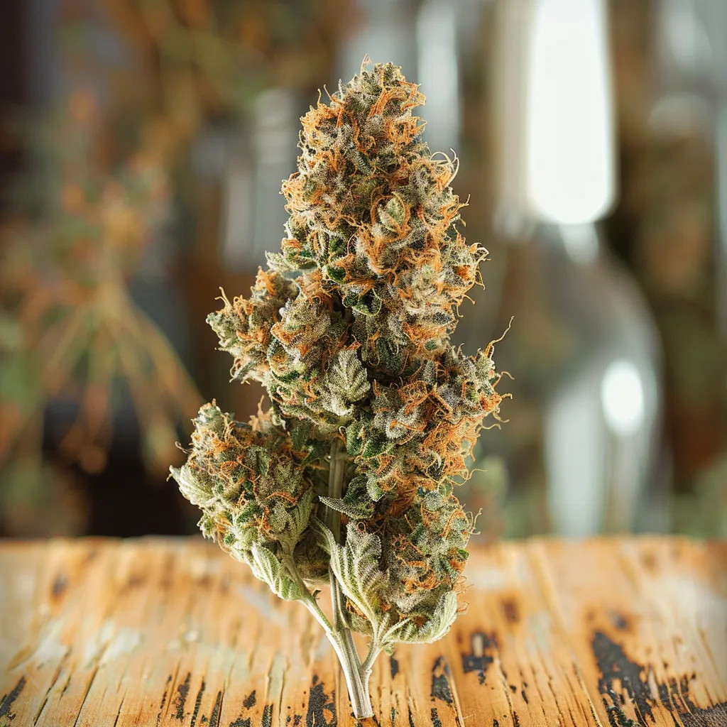 Double Shot Strain Double Shot Strain