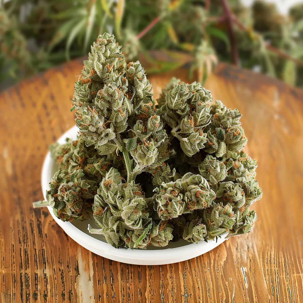 Double Shot Strain Double Shot Strain