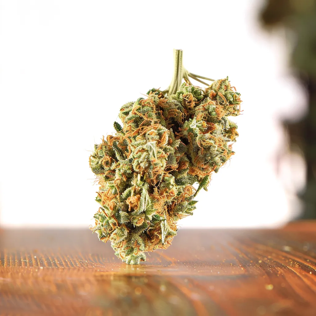 Rollex OG Kush Strain