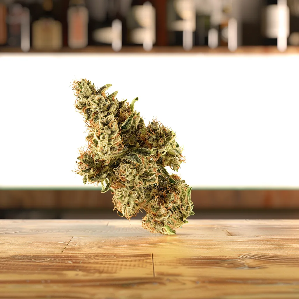 Rollex OG Kush Strain