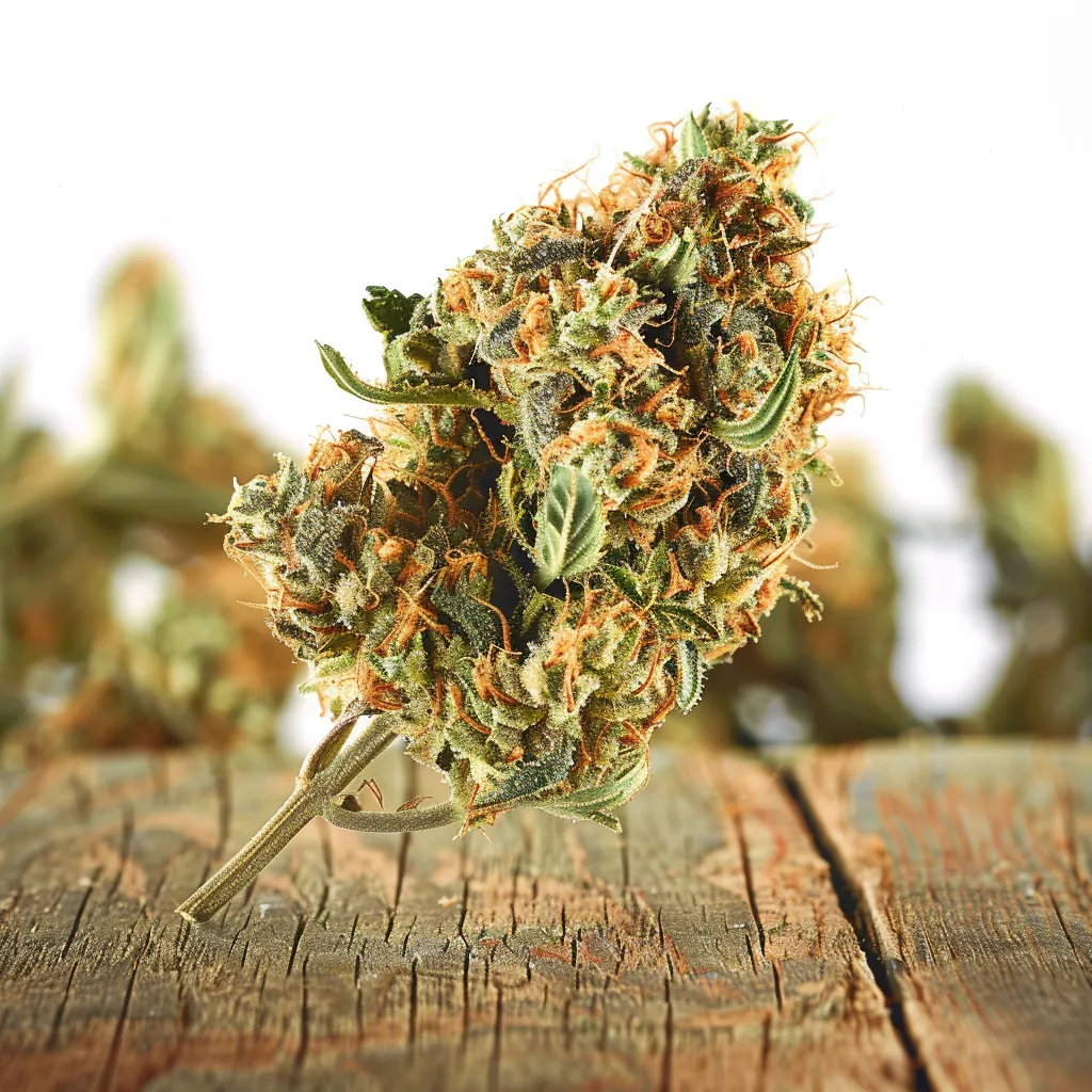 Rollex OG Kush Strain