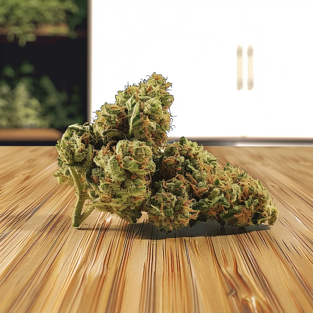 Dutch Treat Complete Strain Review Dutch Treat Complete Strain Review