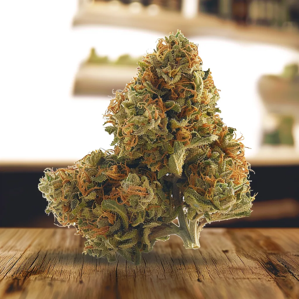 Dutch Treat Complete Strain Review Dutch Treat Complete Strain Review