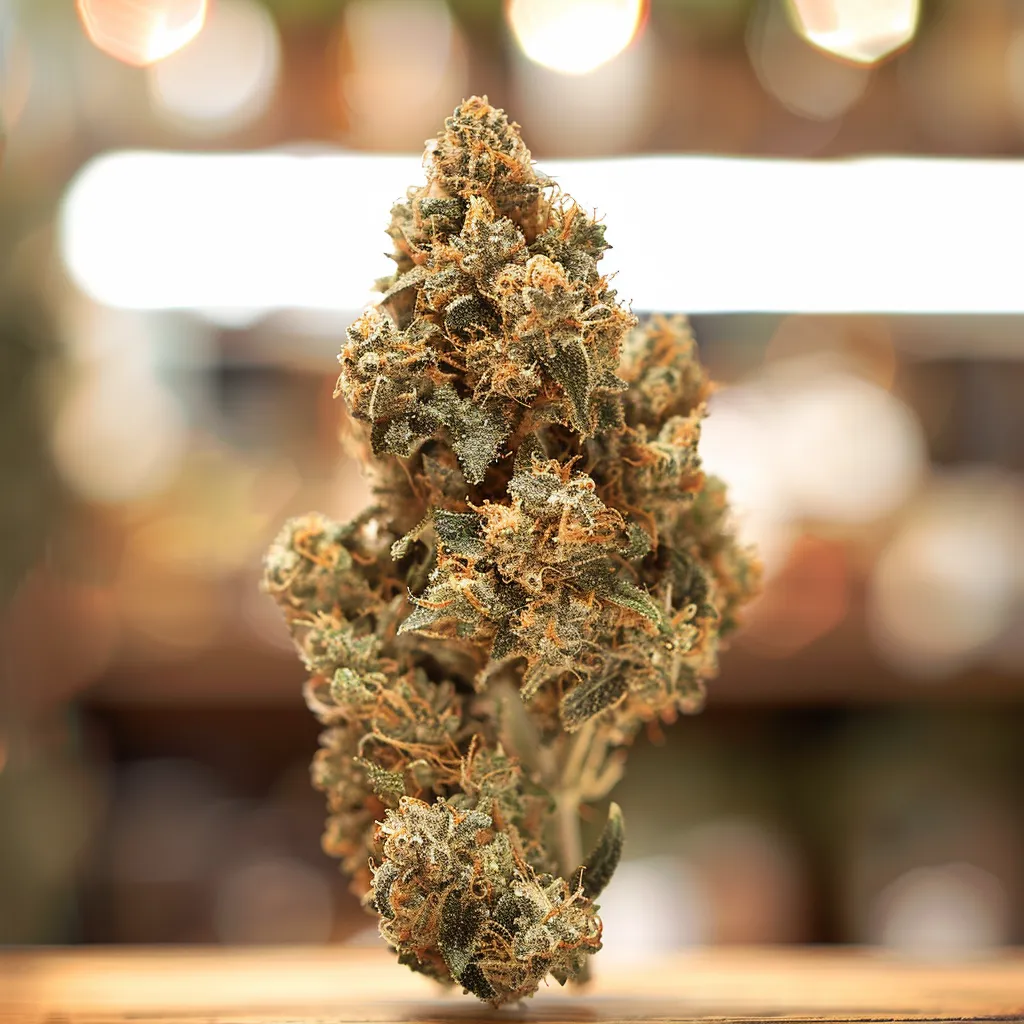 Beach Cake Strain Beach Cake Strain