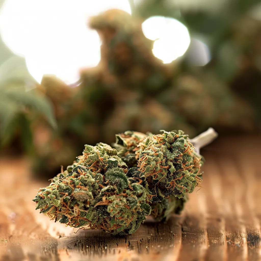 Beach Cake Strain Beach Cake Strain