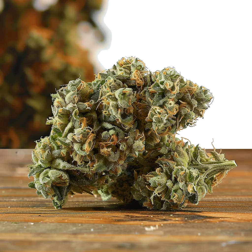 Cream Soda Strain Cream Soda Strain