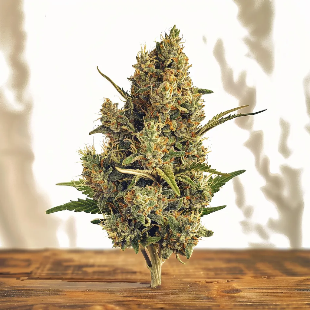 Project Z Strain Project Z Strain