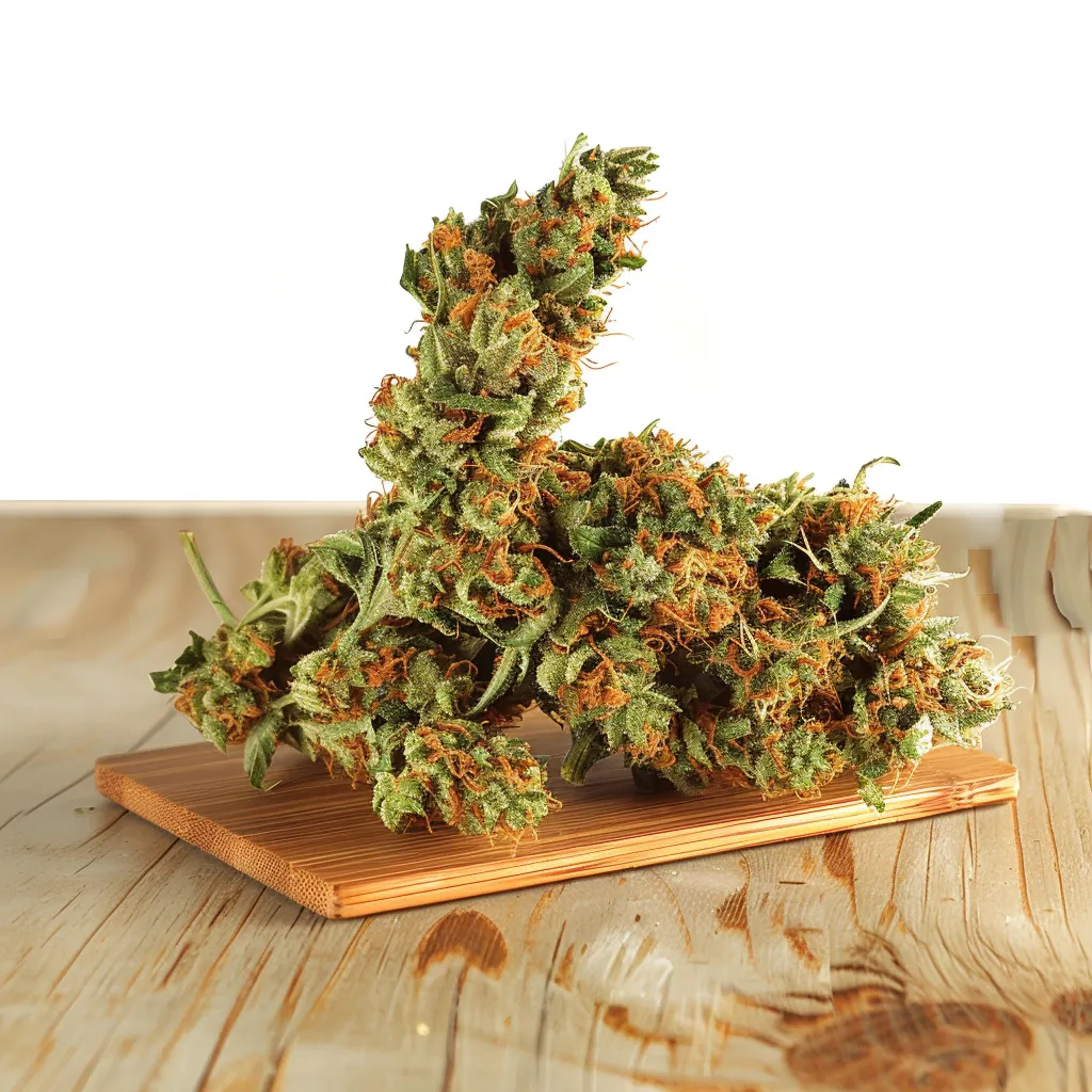 Meltdown Strain Meltdown Strain