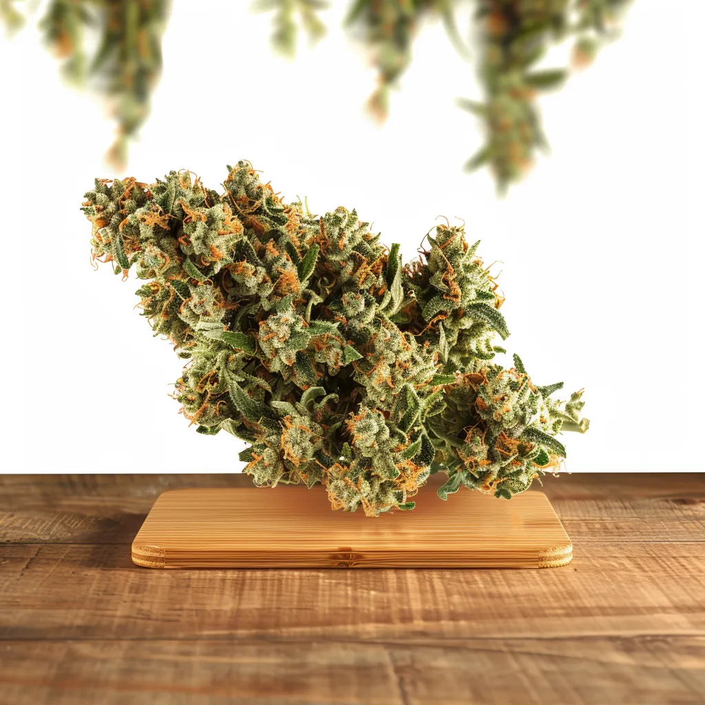 Meltdown Strain Meltdown Strain