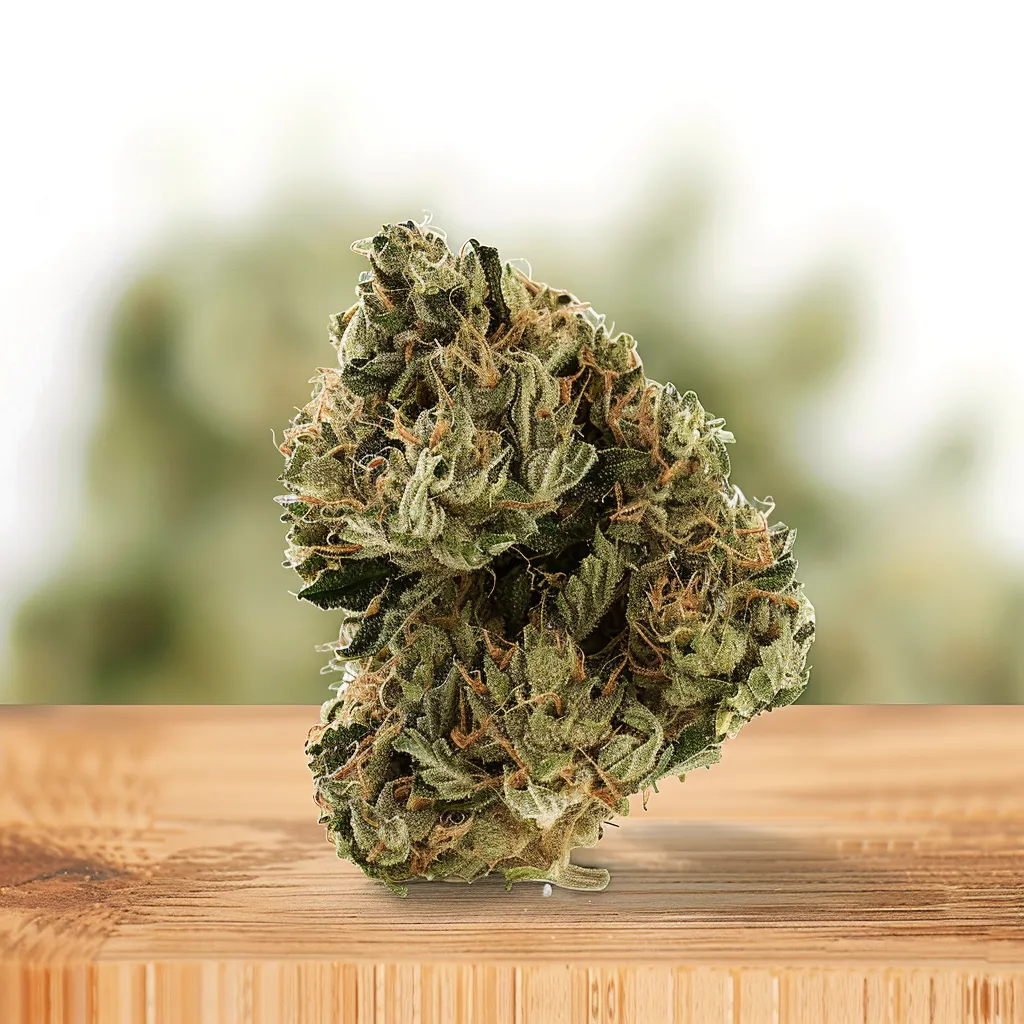 Salmon River OG Strain