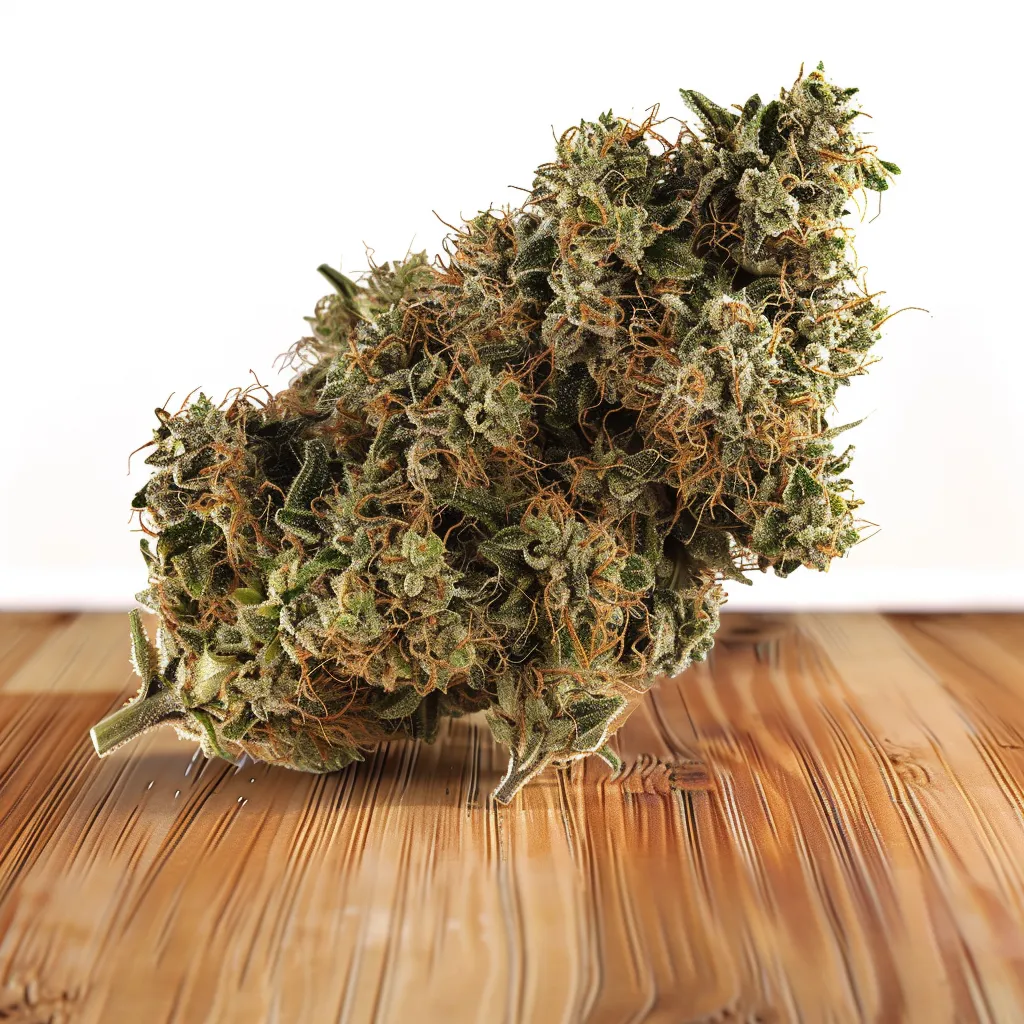 Salmon River OG Strain