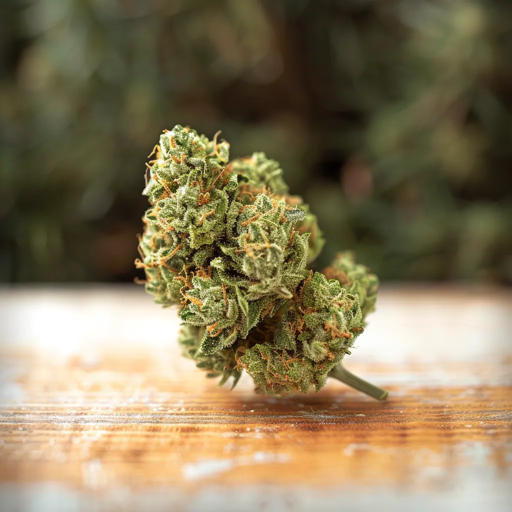 Trifi Cookies Strain