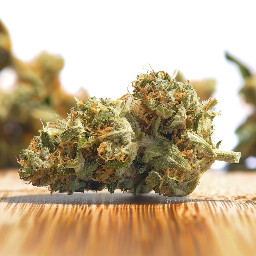 Banana Cream OG Strain Banana Cream OG Strain