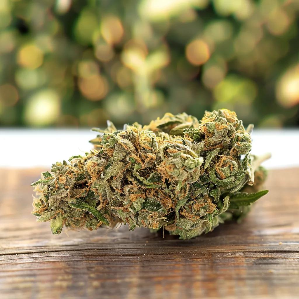 Citral Glue Strain Citral Glue Strain