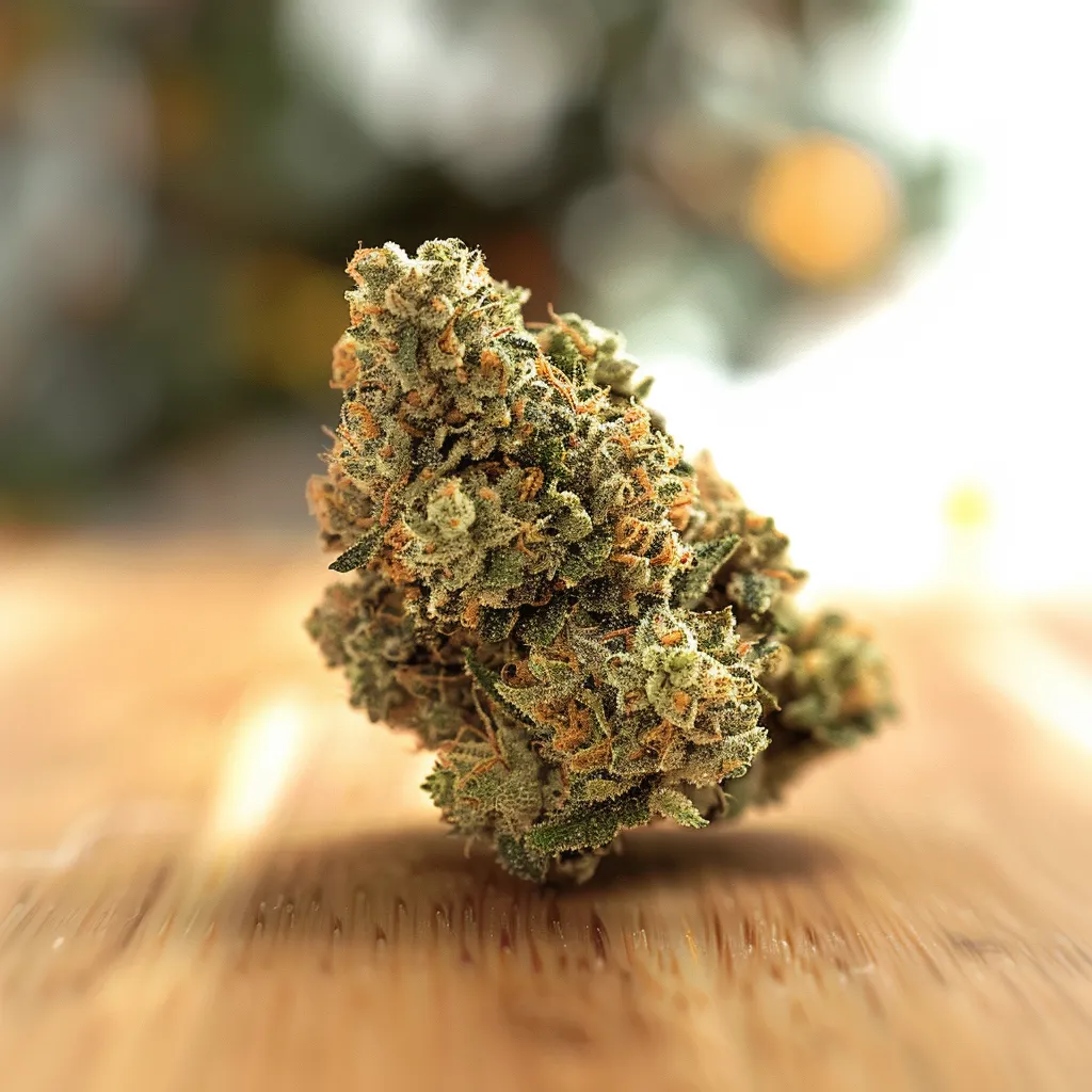 Citral Glue Strain Citral Glue Strain