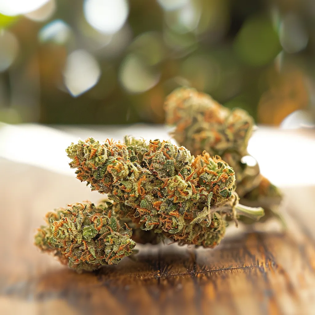 Cinderella’s Dream Strain