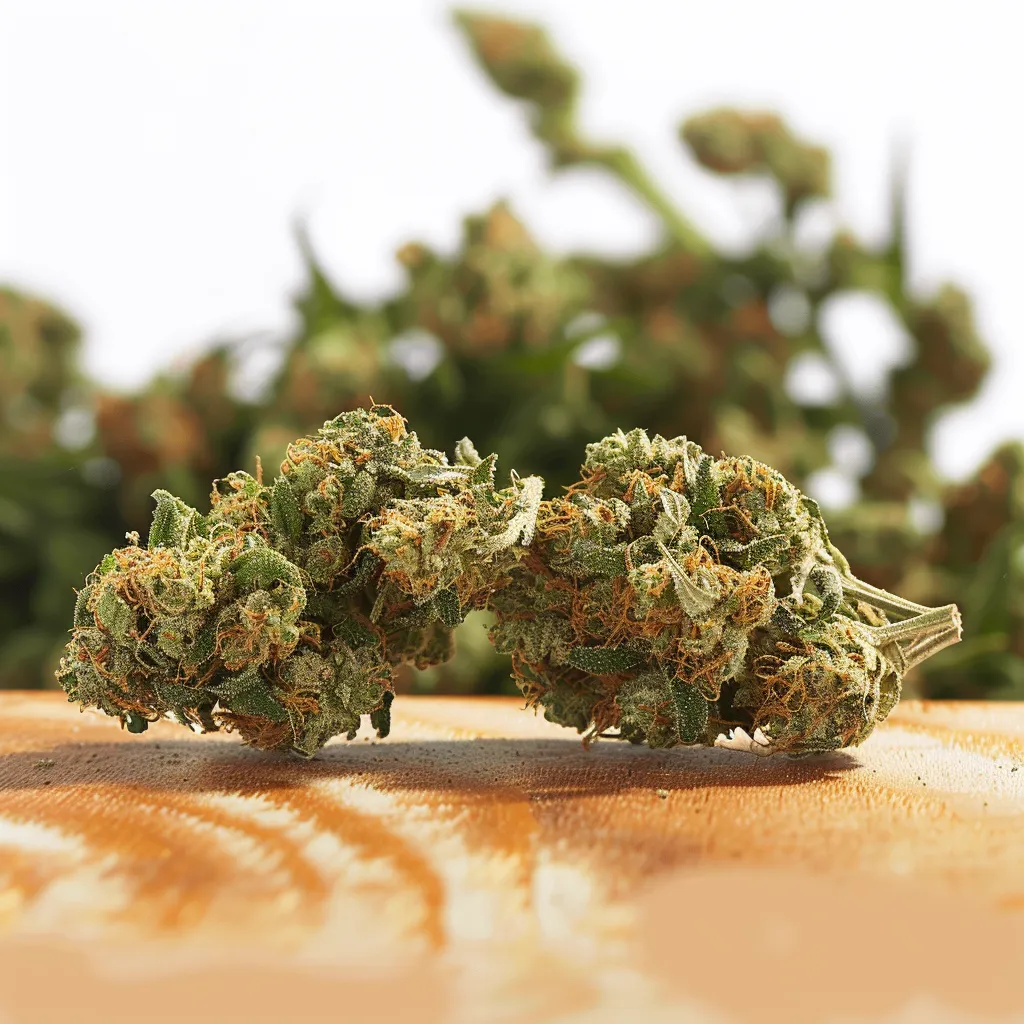 Bangers and MAC Strain