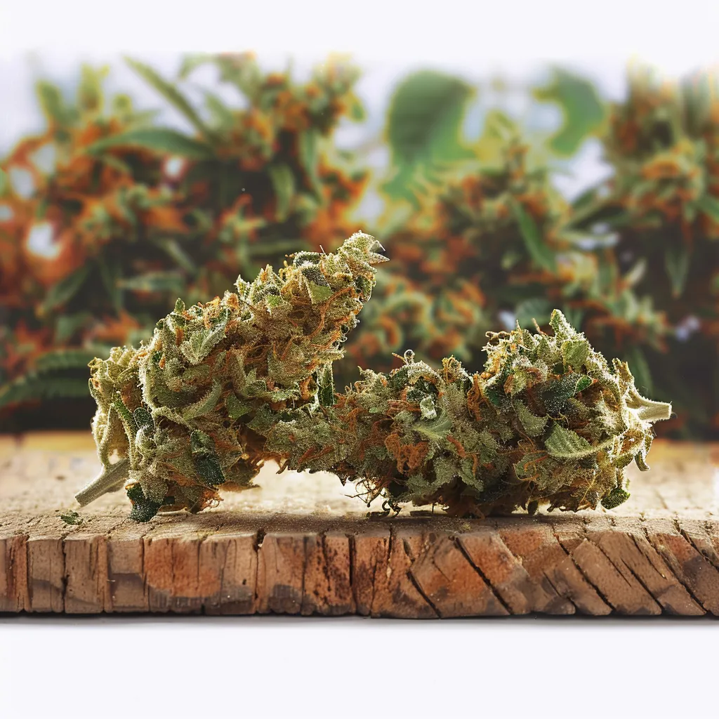 Bangers and MAC Strain