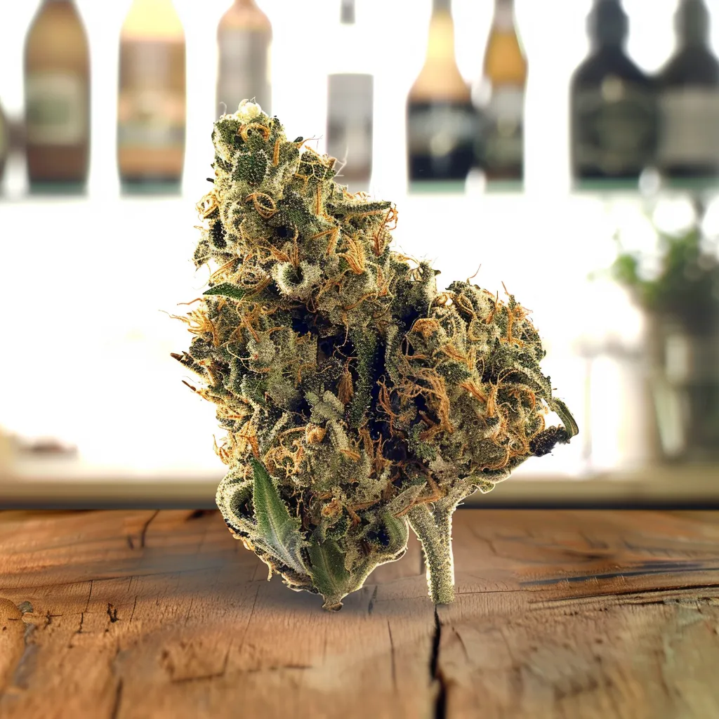 Grape Jelly Strain Grape Jelly Strain