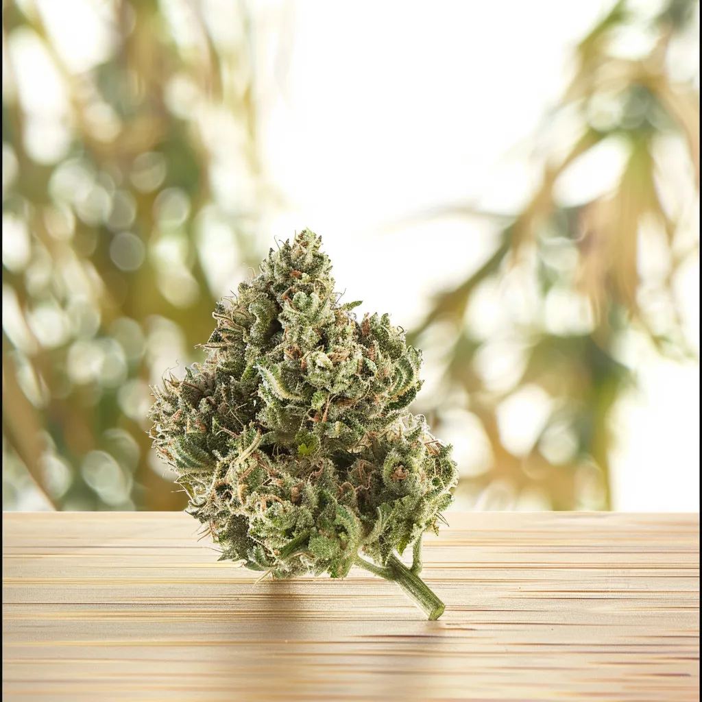 Death Bubba Strain [Origins, Benefits, Potency]