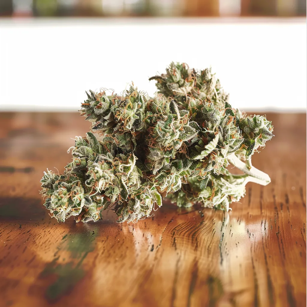 Death Bubba Strain [Origins, Benefits, Potency]