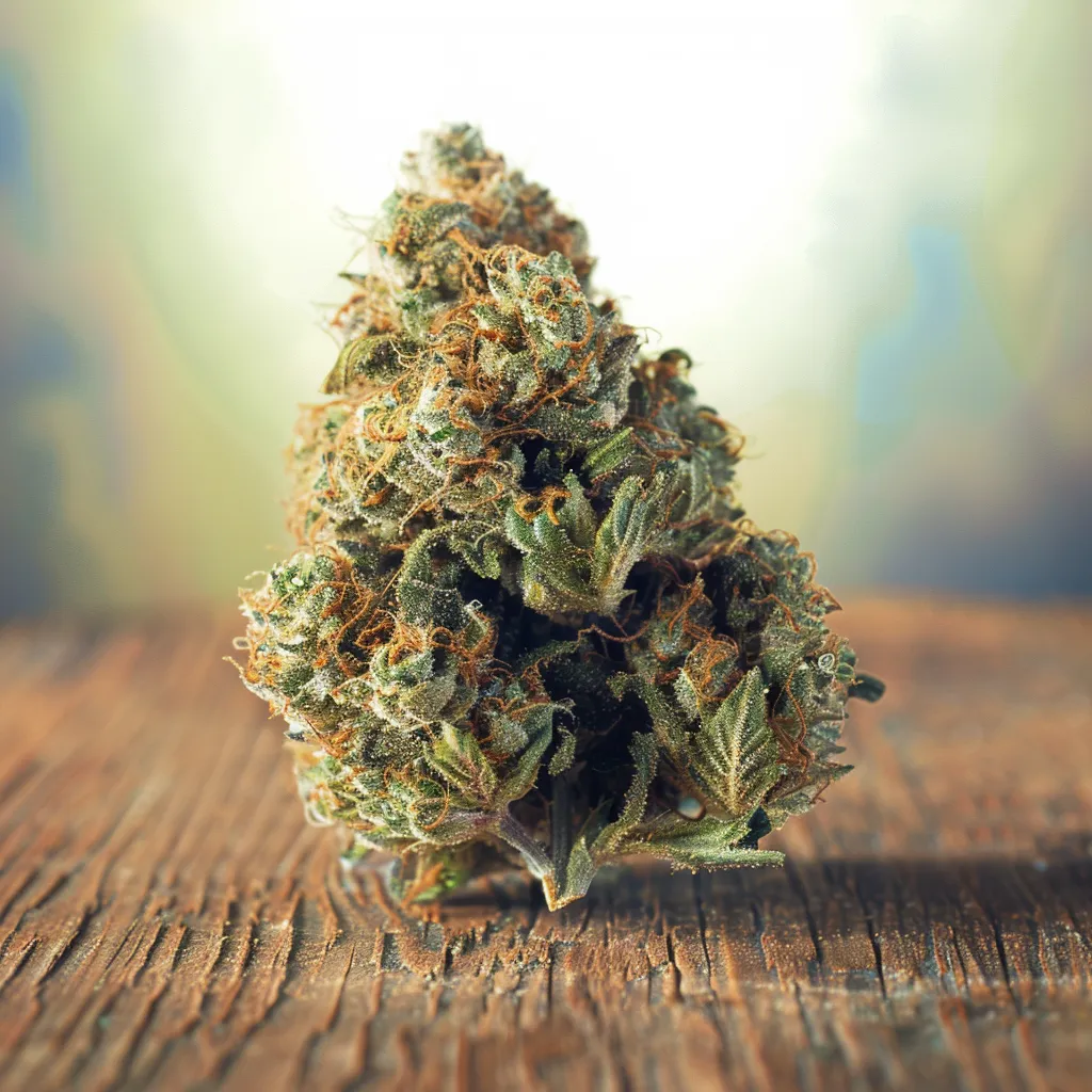 Money Maker Strain Money Maker Strain