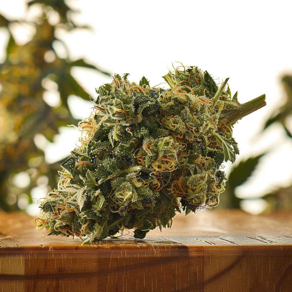 Durban Cookies Strain