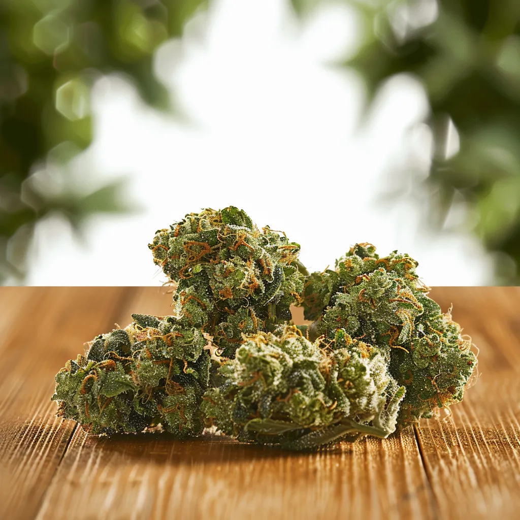 Stardawg Guava Strain