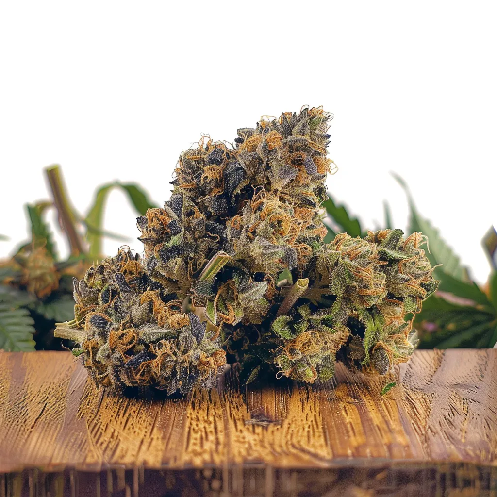 Peyote Gorilla Strain