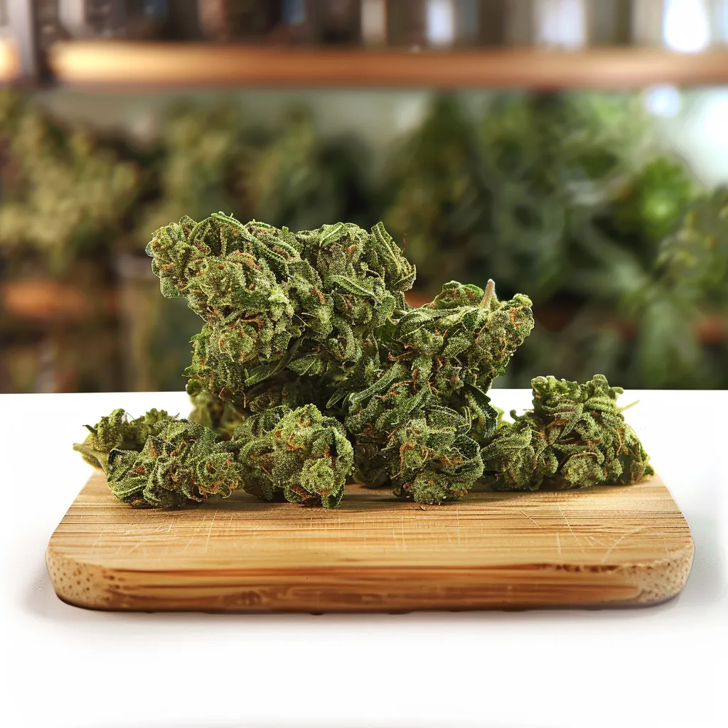 La Bomba Strain La Bomba Strain