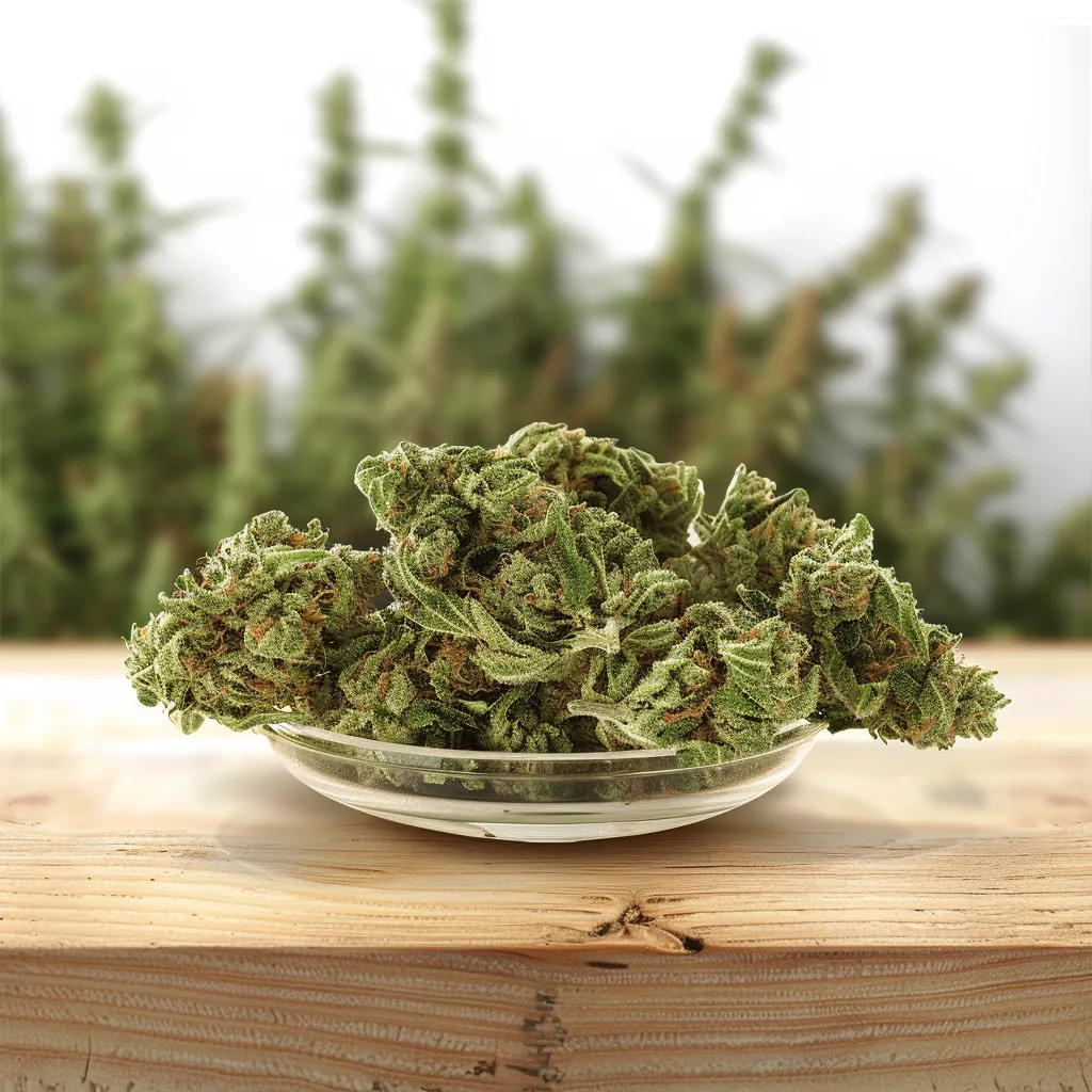 La Bomba Strain La Bomba Strain